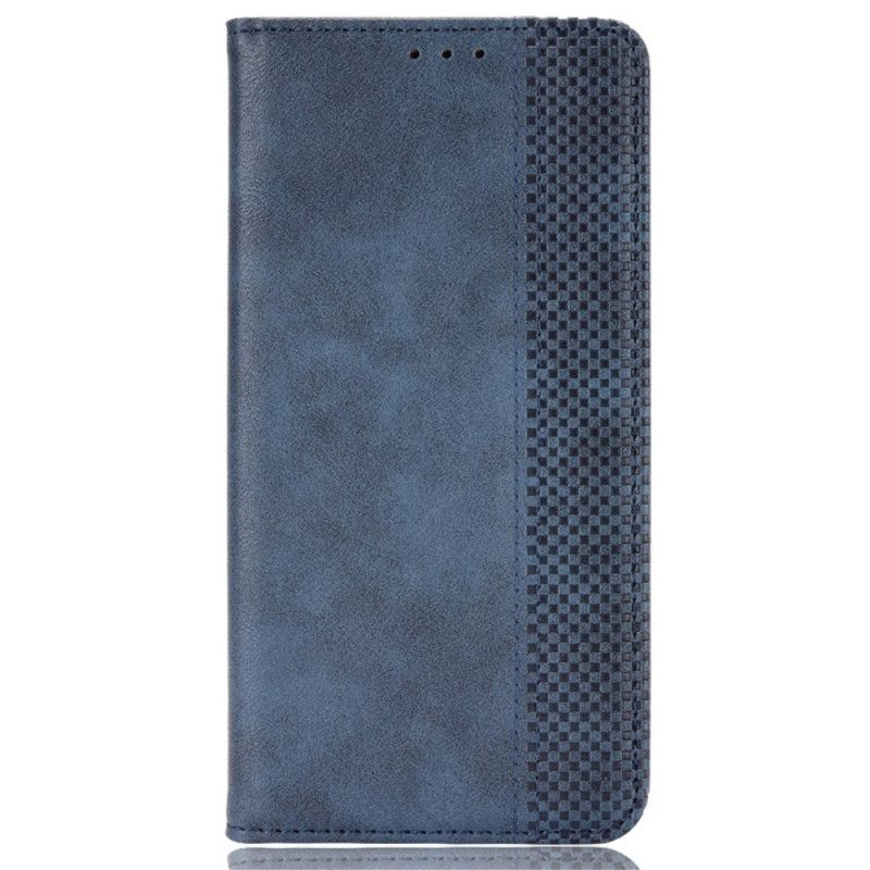 Folio-fodral Xiaomi Redmi Note 14s Vintagestil
