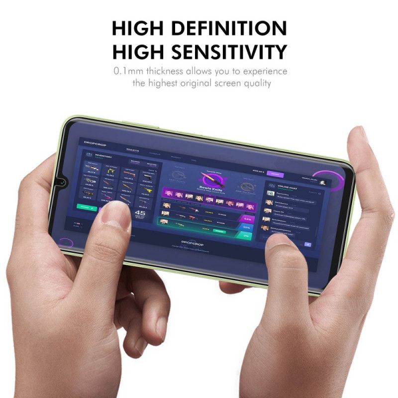 Skärmskydd För Xiaomi Redmi Note 14s 4g