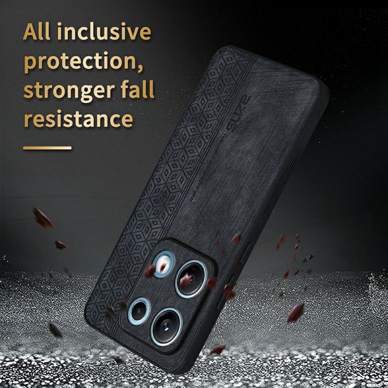 Skal Xiaomi Redmi Note 14s Azns