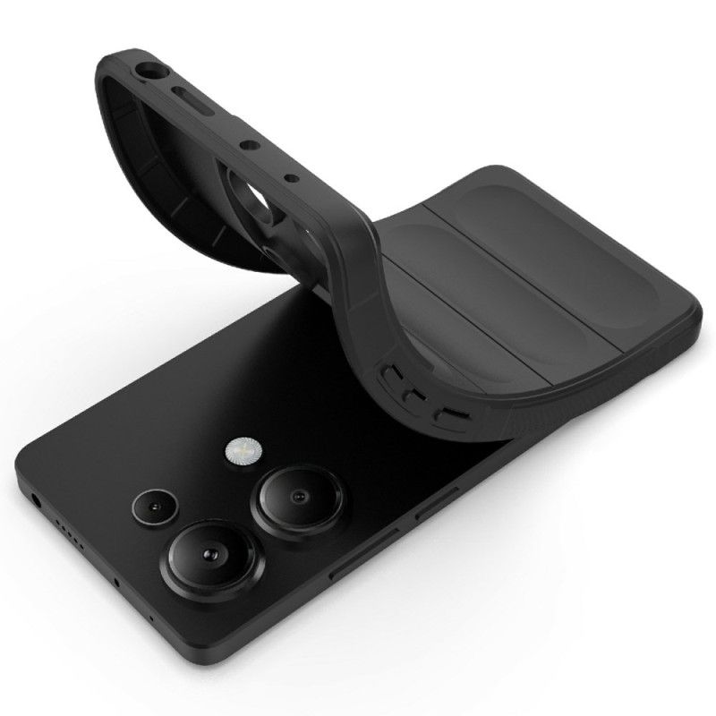 Skal Xiaomi Redmi Note 14s Halkfri