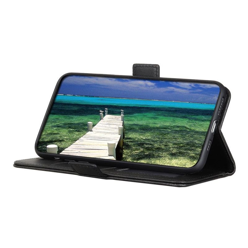 Skyddsfodral Xiaomi Redmi Note 14s Dubbel Spänne