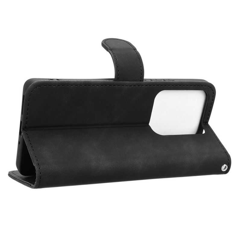 Skyddsfodral Xiaomi Redmi Note 14s Mockaeffekt