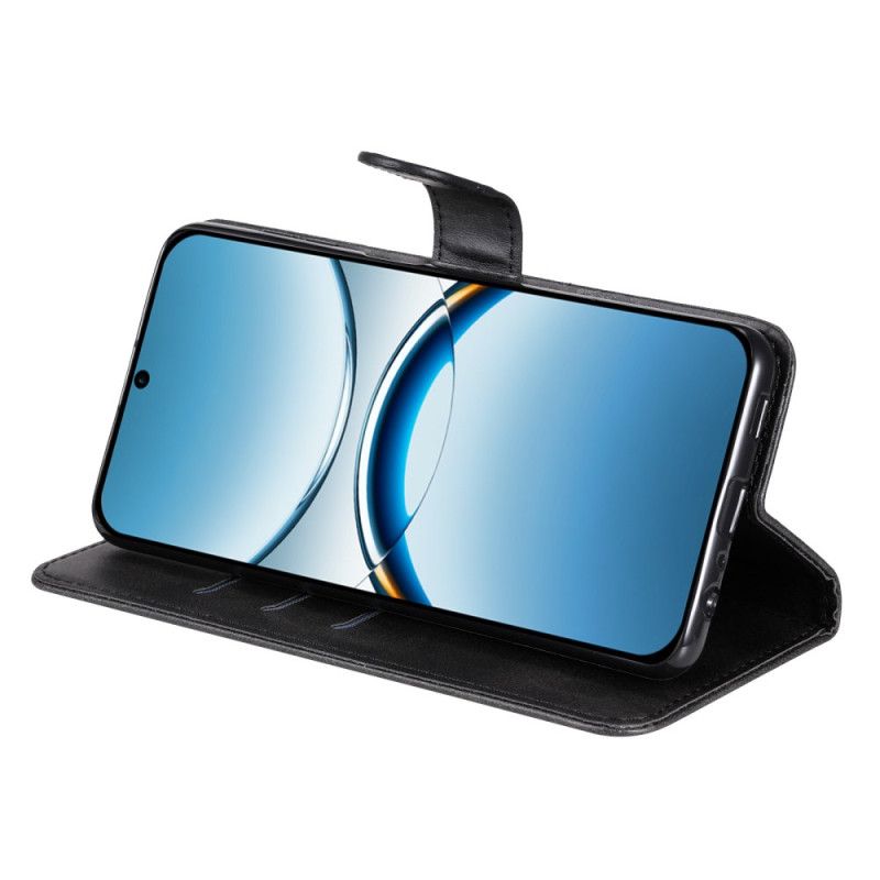 Fodral För Oppo Find X8 Dragkedjaficka