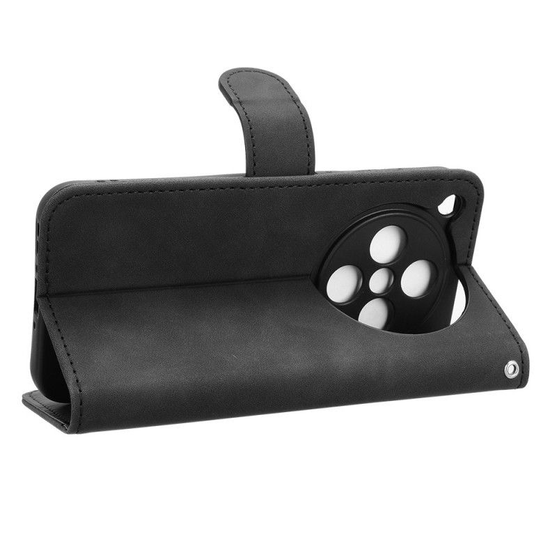 Fodral För Oppo Find X8 Mockaeffekt