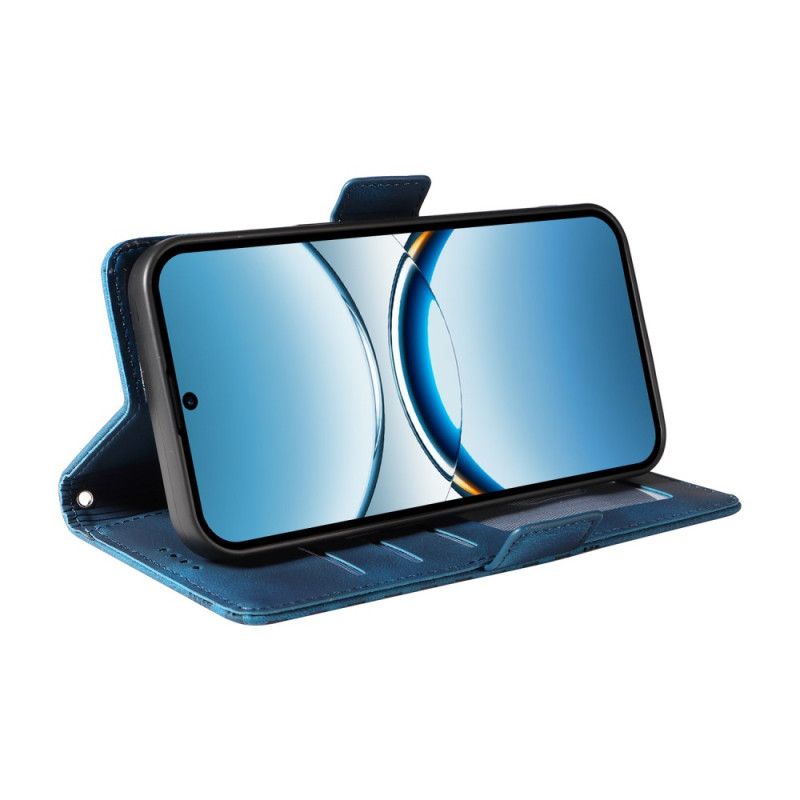 Fodral Oppo Find X8 Stjärnmönster