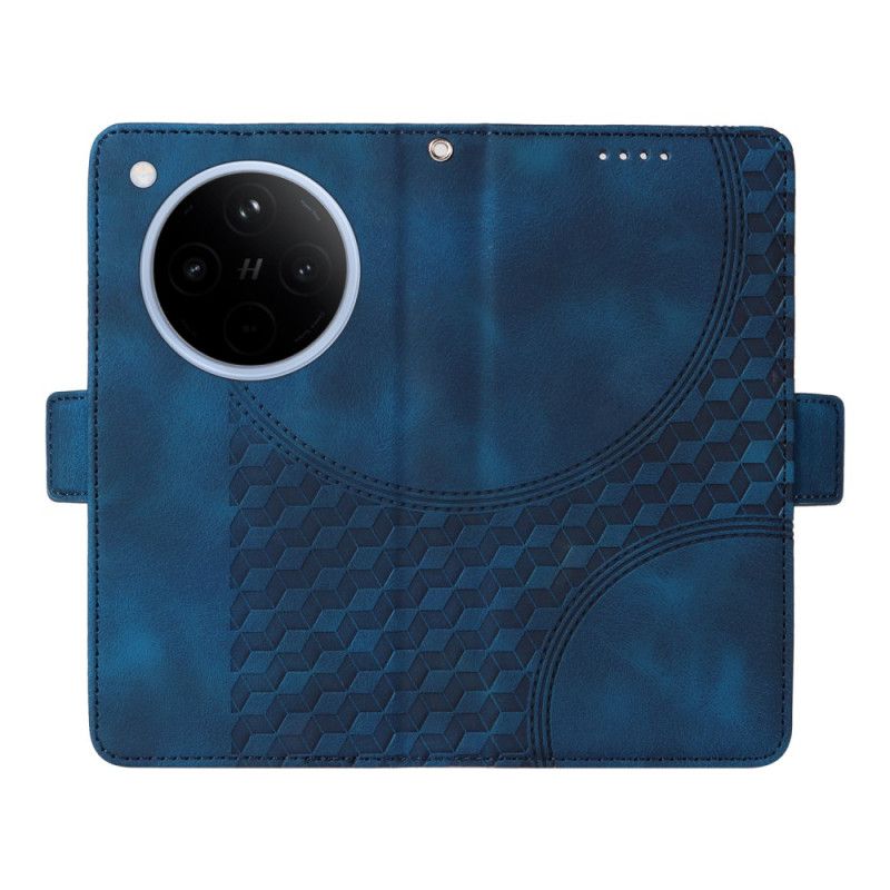 Fodral Oppo Find X8 Stjärnmönster