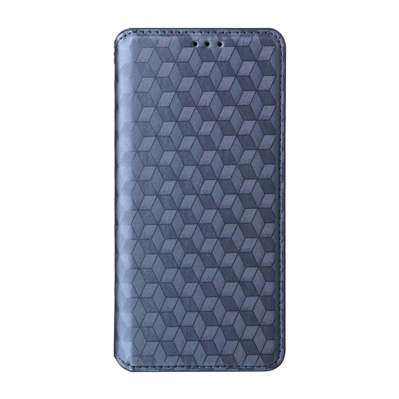 Folio-fodral Oppo Find X8 Telefonfodral 3d-diamanter