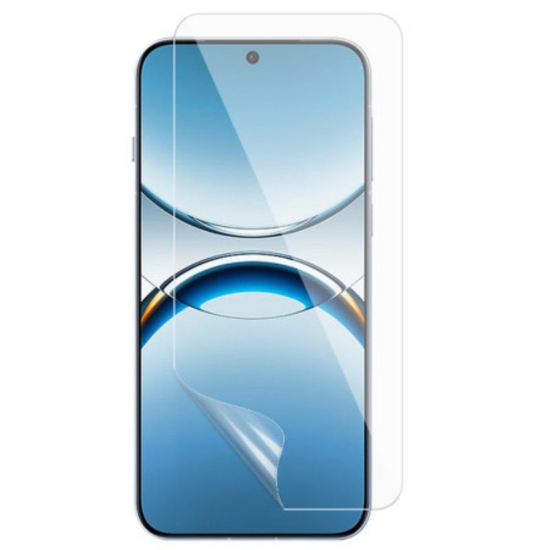 Oppo Find X8 Skärmskyddsfilm