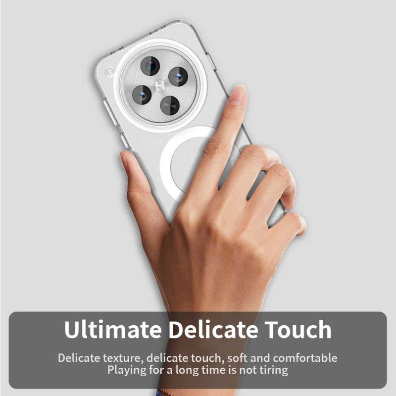Skal För Oppo Find X8 Magsafe-kompatibel Stötsäker