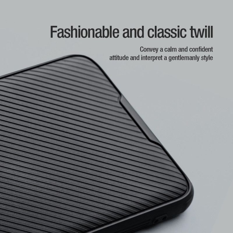 Skal För Oppo Find X8 Nillkin Camshield Prop Magnetic-serien