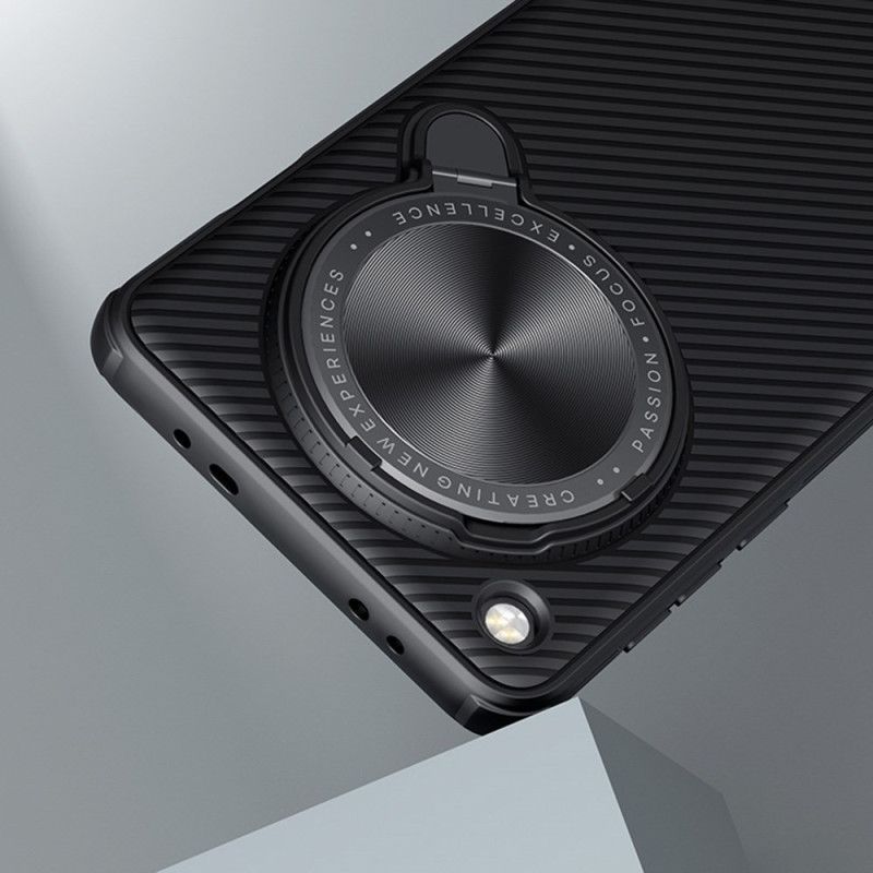 Skal För Oppo Find X8 Nillkin Camshield Prop Magnetic-serien