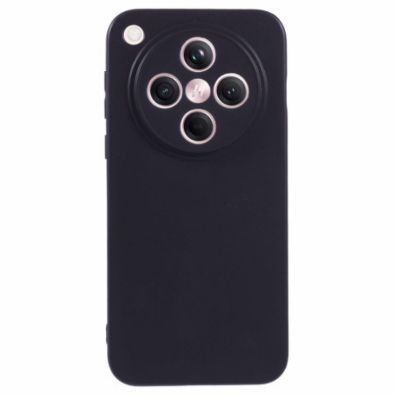 Skal För Oppo Find X8 Stötsäker Glansig