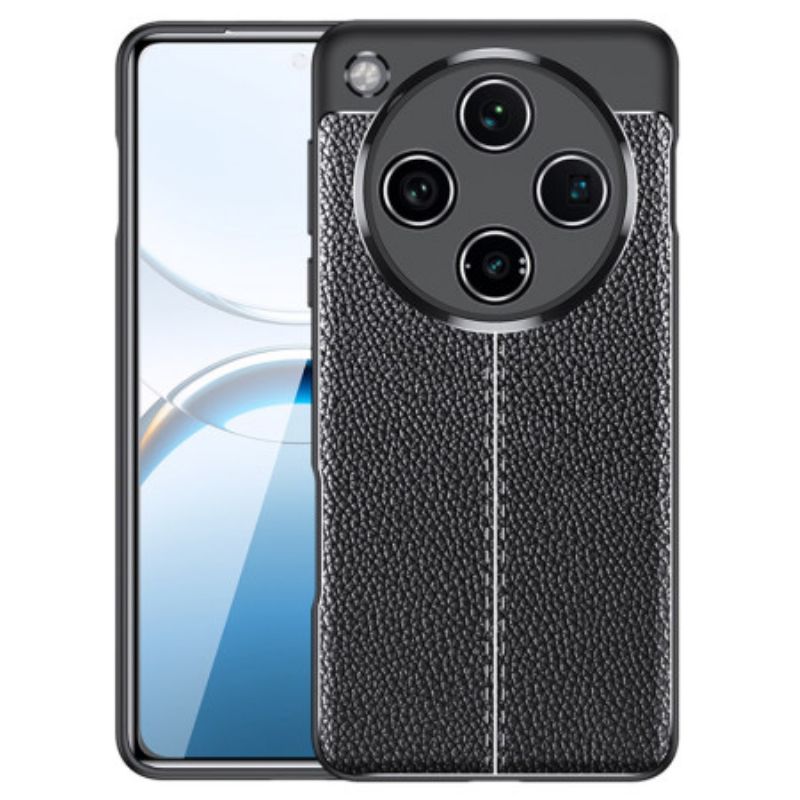 Skal Oppo Find X8 Dubbel Linje