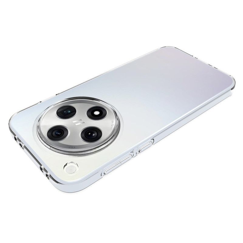 Skal Oppo Find X8 Genomskinlig