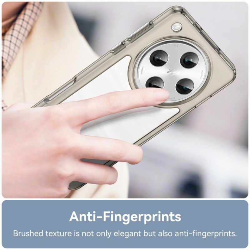 Skal Oppo Find X8 Hybrid