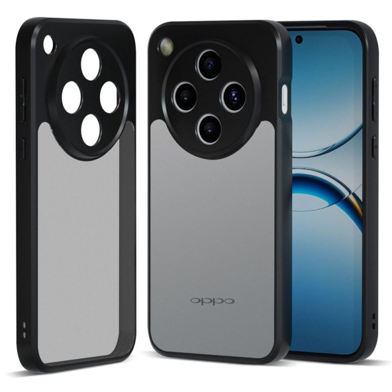 Skal Oppo Find X8 Ibmrs