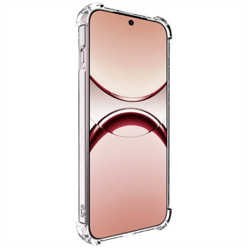 Skal Oppo Find X8 Imak Ux-4-serien