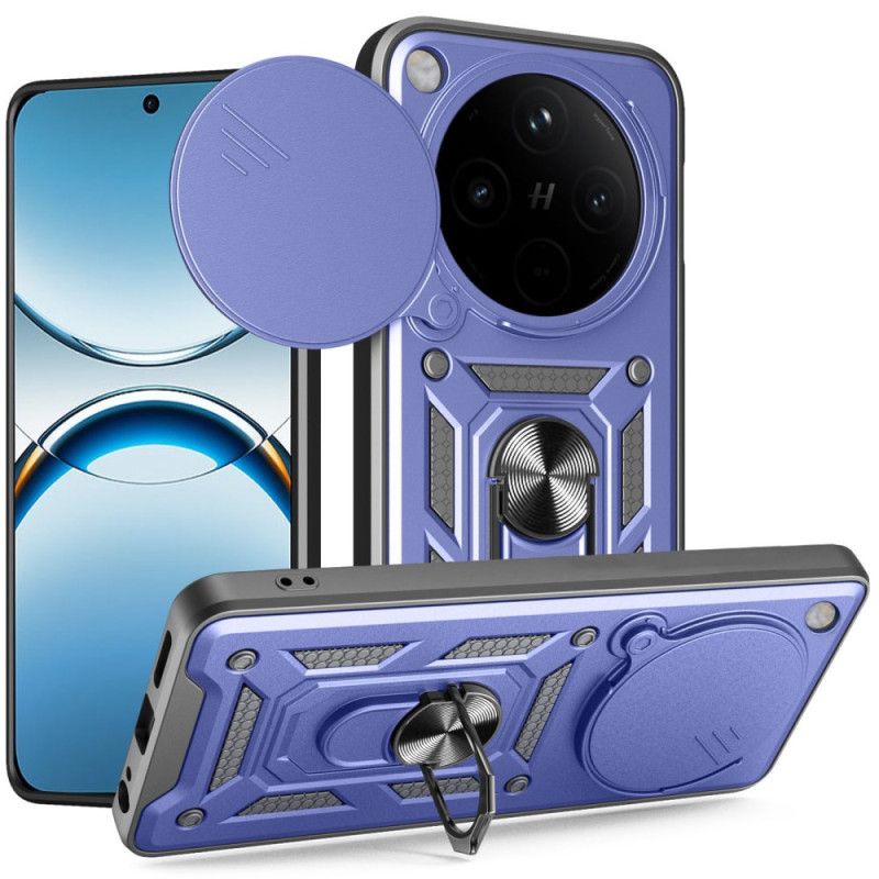 Skal Oppo Find X8 Kamerafäste Och Skydd