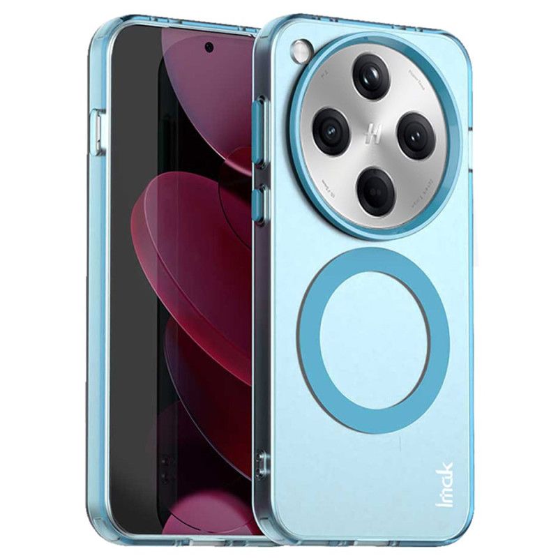 Skal Oppo Find X8 Magsafe-kompatibel Imak