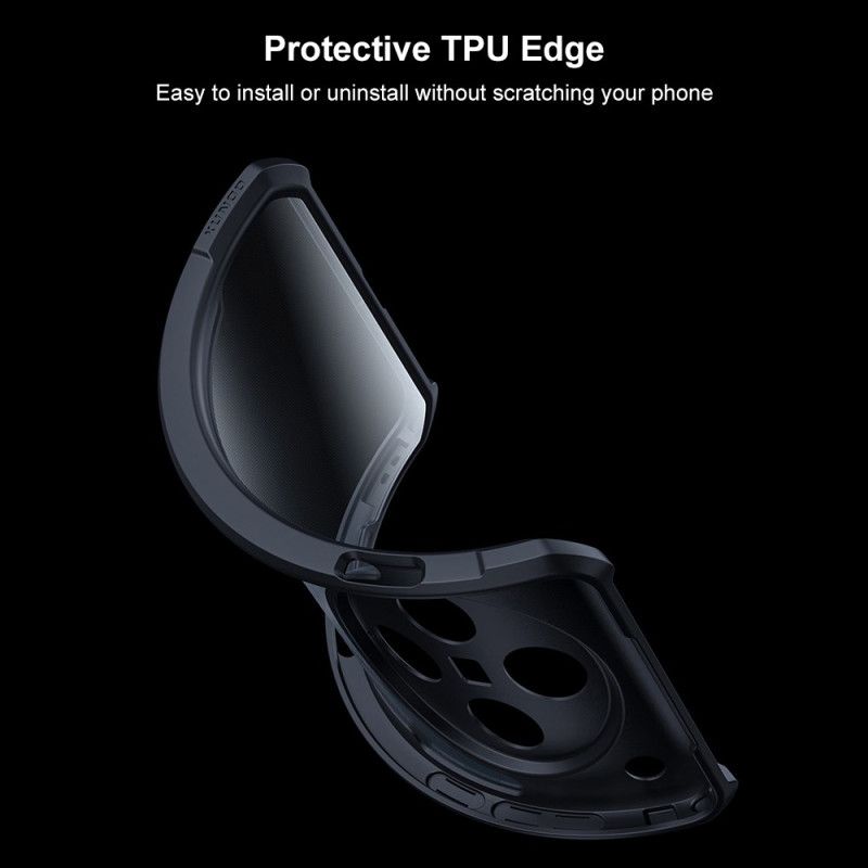 Skal Oppo Find X8 Telefonfodral Xundd