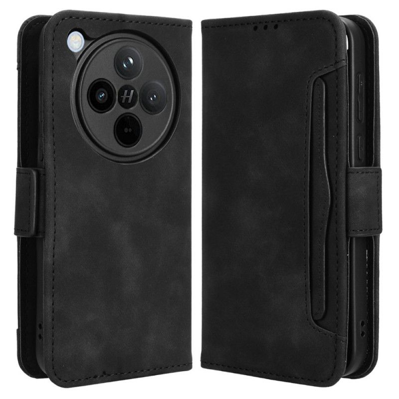 Skyddsfodral Oppo Find X8 Flerkort