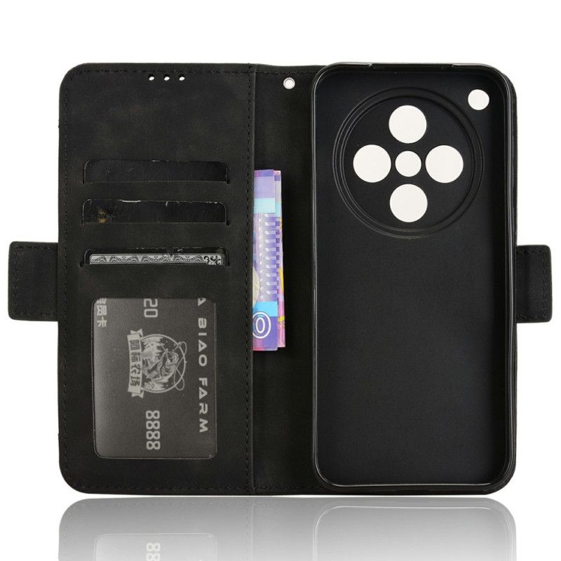 Skyddsfodral Oppo Find X8 Flerkort