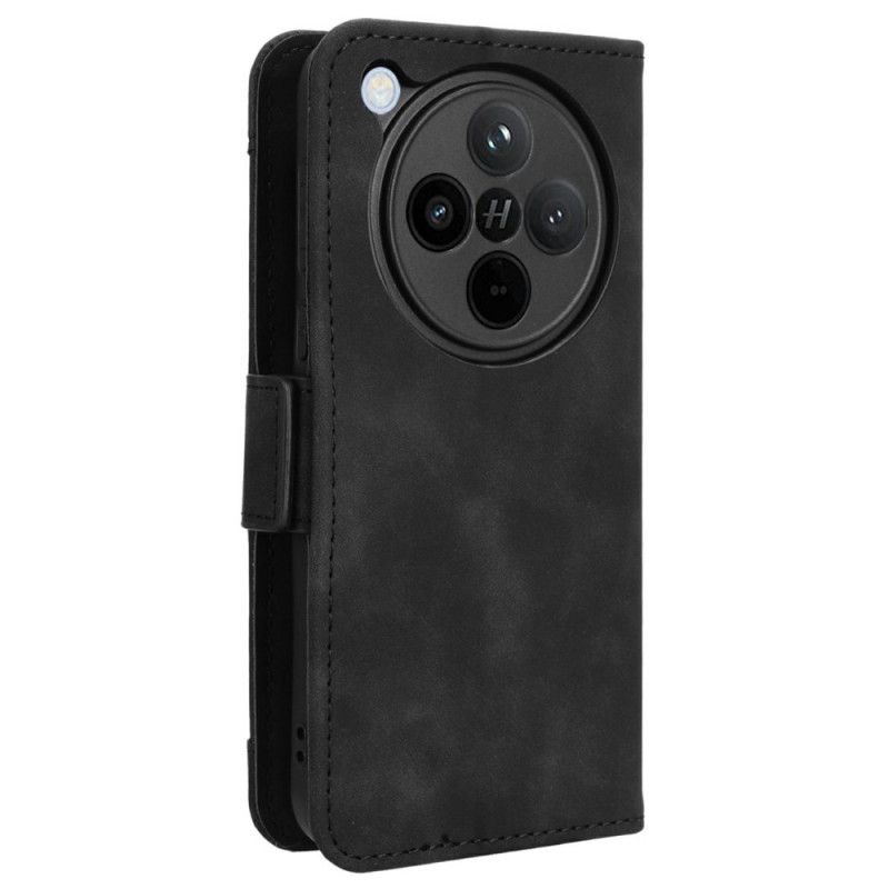 Skyddsfodral Oppo Find X8 Flerkort