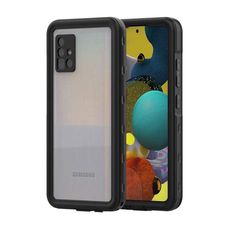 Skal Samsung Galaxy A51 5G Mobilskal Vattentät Skalbox