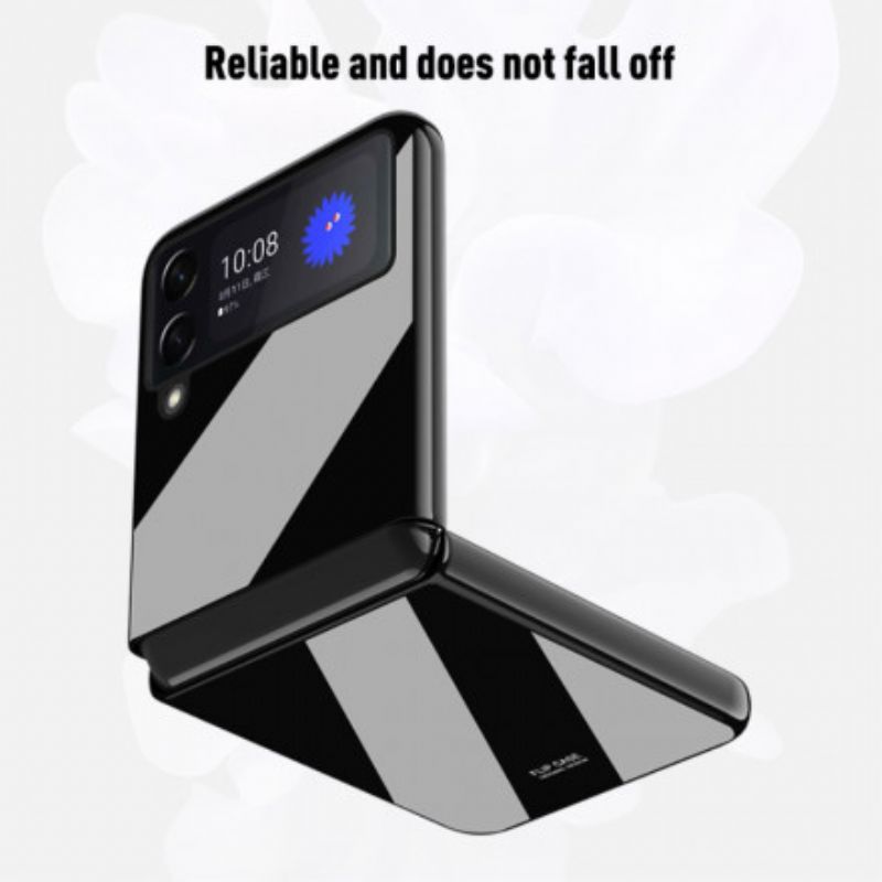 Skal För Samsung Galaxy Z Flip 3 5g Designa Mer