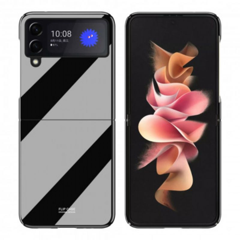 Skal För Samsung Galaxy Z Flip 3 5g Designa Mer
