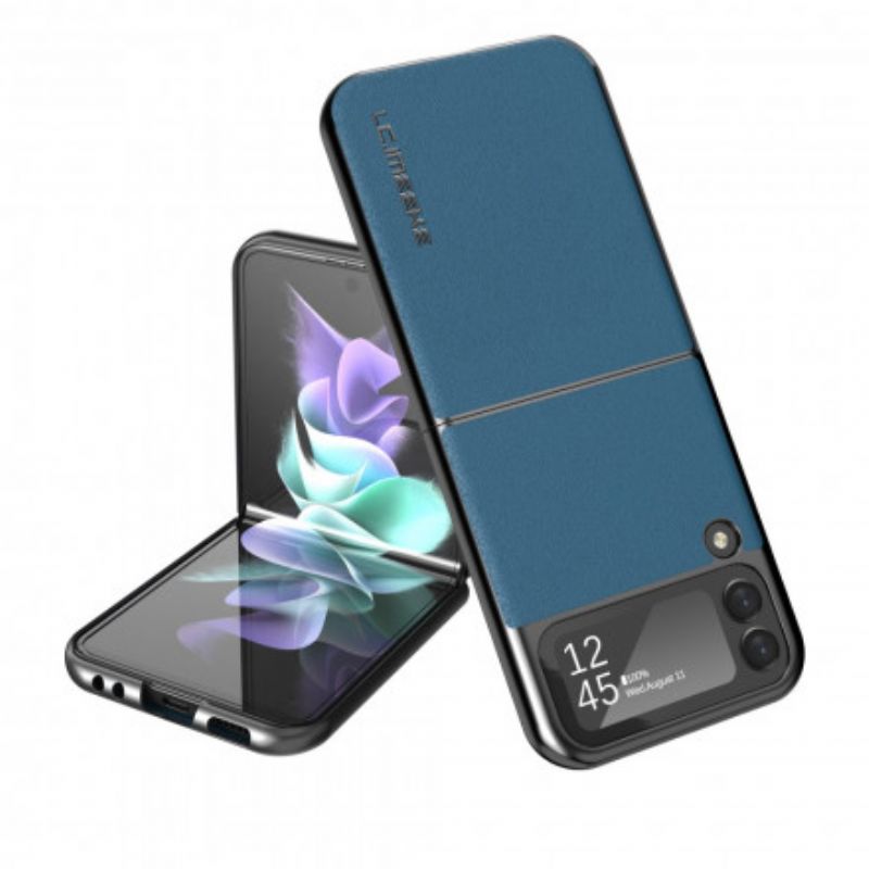 Skal För Samsung Galaxy Z Flip 3 5g Lc.imeeke