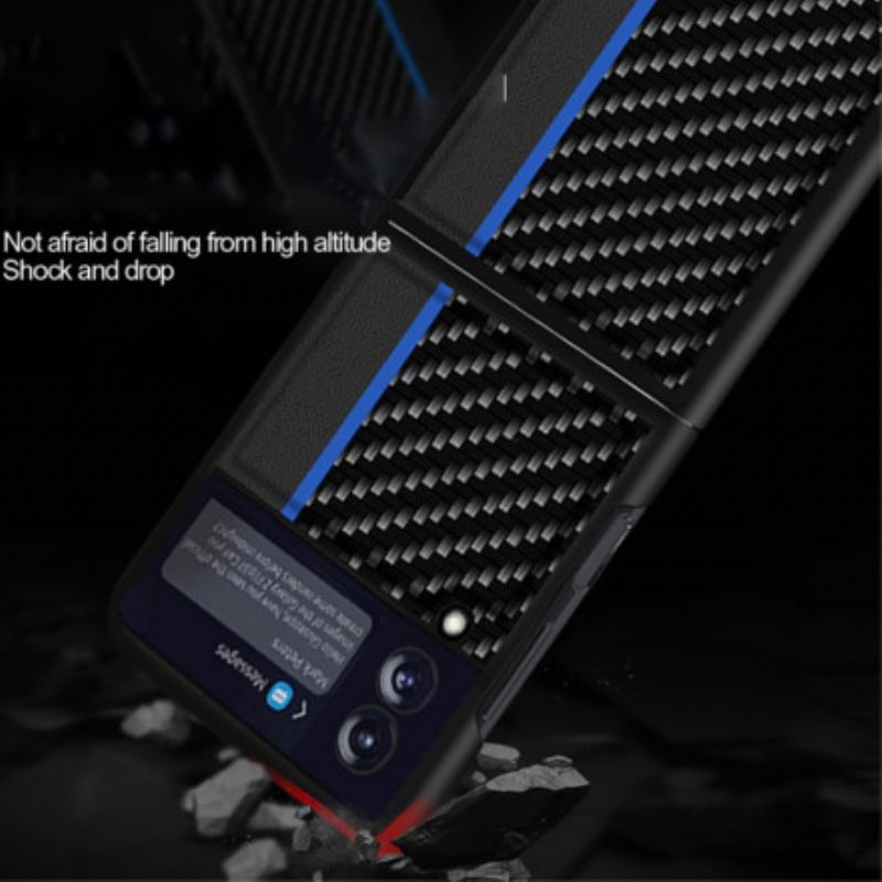 Skal Samsung Galaxy Z Flip 3 5g Color Line