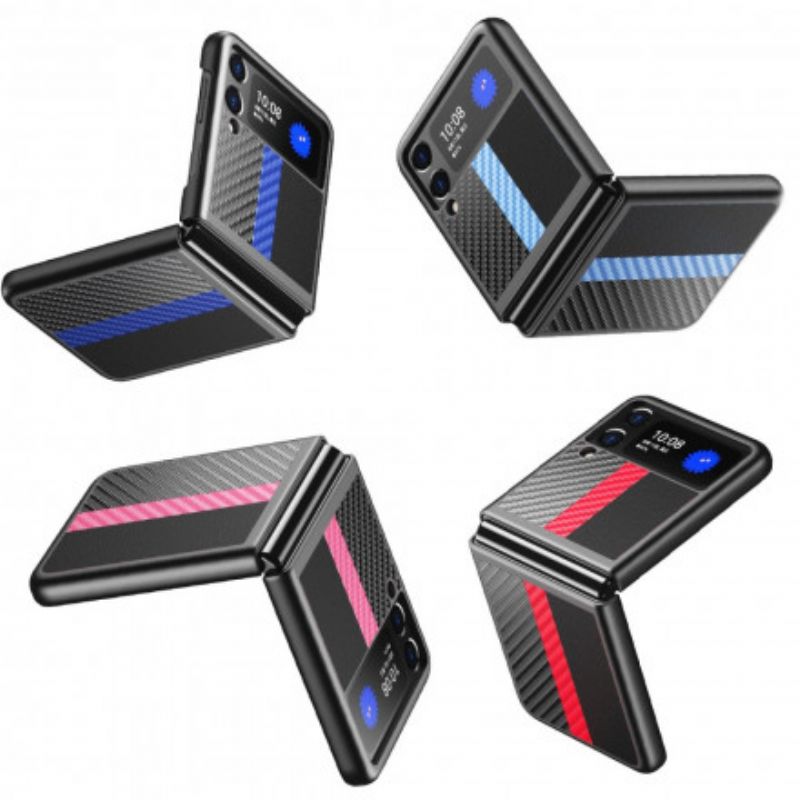 Skal Samsung Galaxy Z Flip 3 5g Färg