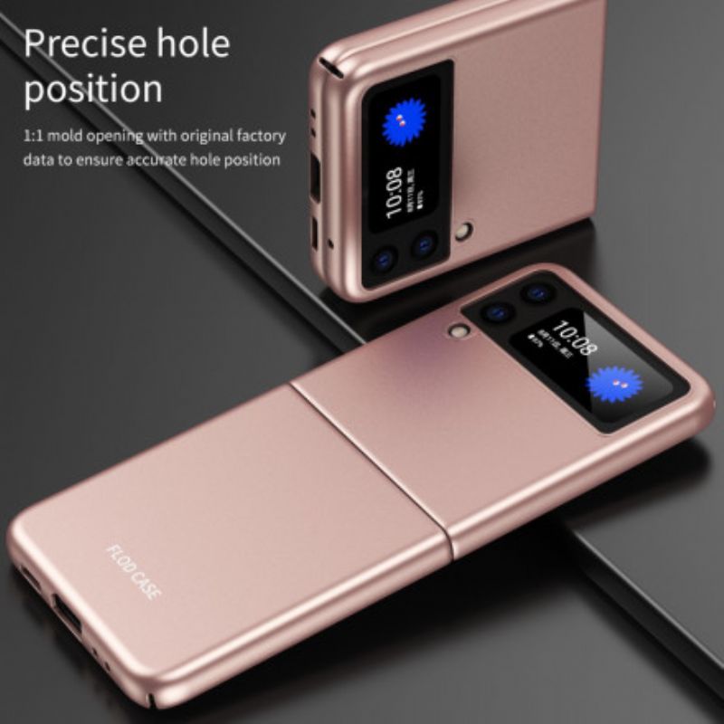 Skal Samsung Galaxy Z Flip 3 5g Metallic
