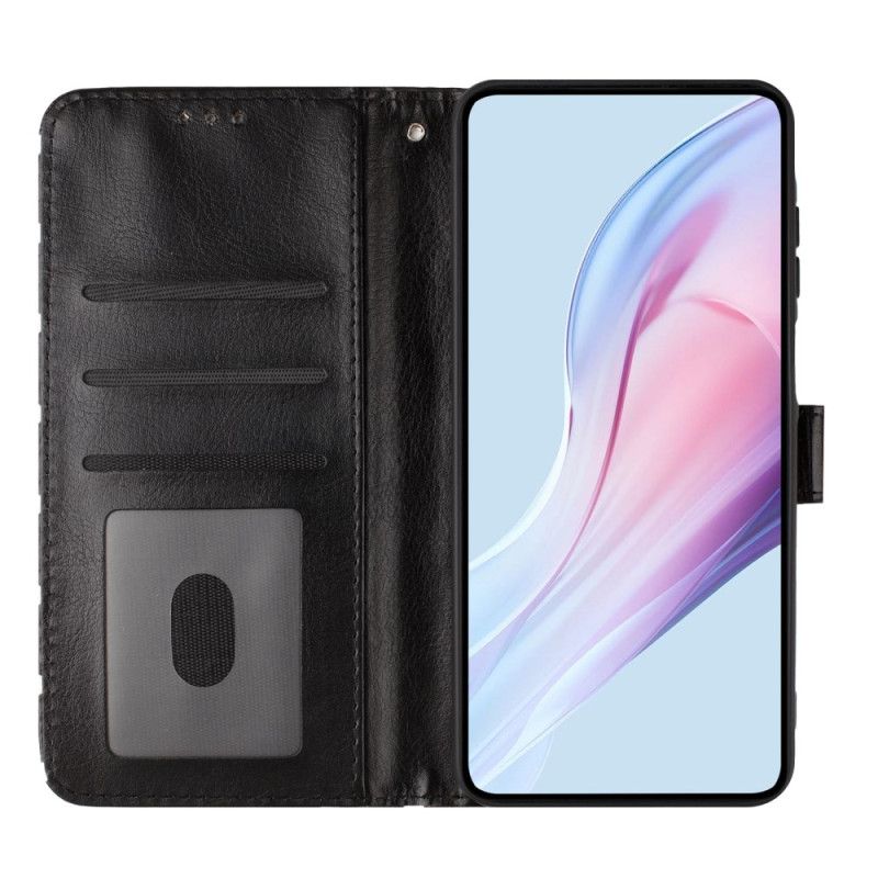 Fodral För Xiaomi Redmi Note 15 Pro Plus 5g Ärtor