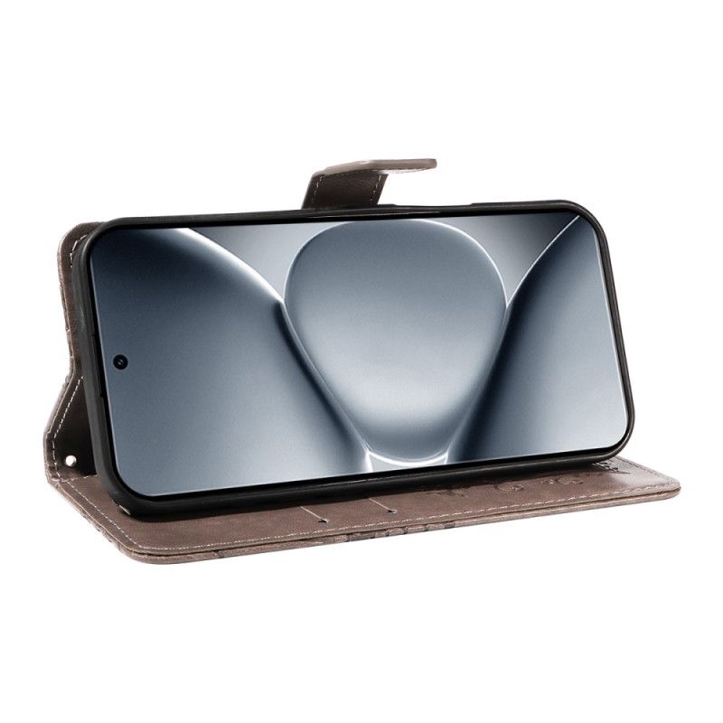 Fodral För Xiaomi Redmi Note 15 Pro Plus 5g Jättefjärilar