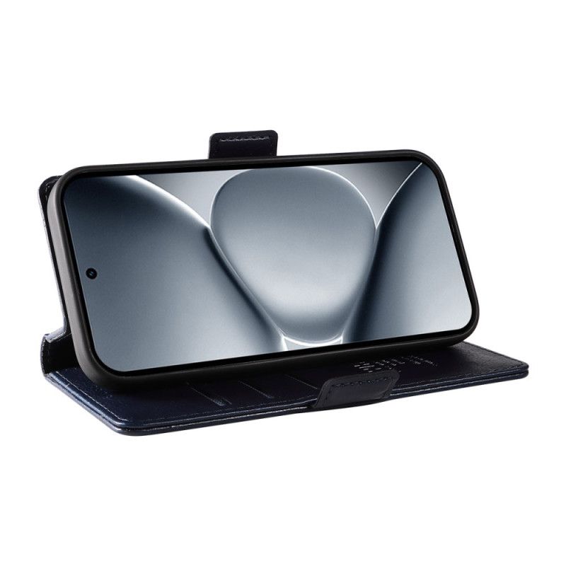 Fodral För Xiaomi Redmi Note 15 Pro Plus 5g Vintage Yikatu