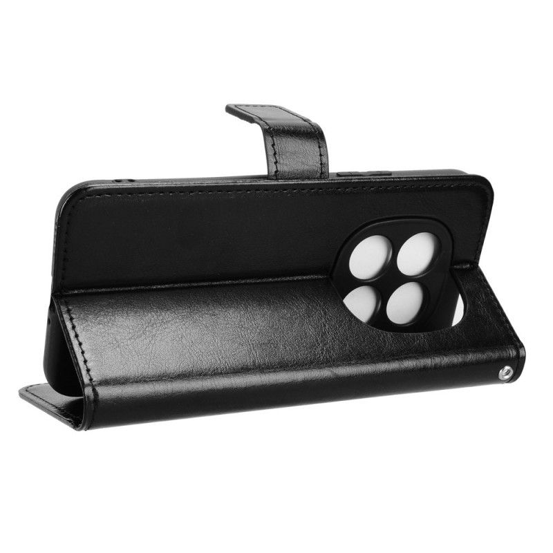 Fodral Xiaomi Redmi Note 15 Pro Plus 5g Flashigt Konstläder