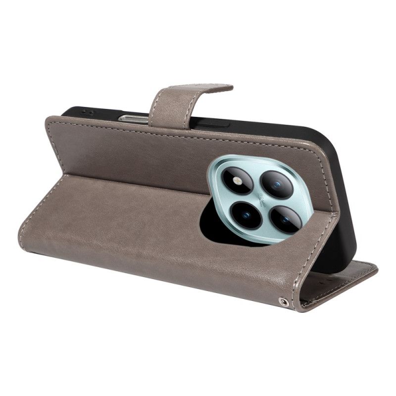 Fodral Xiaomi Redmi Note 15 Pro Plus 5g Katt- Och Bidesign