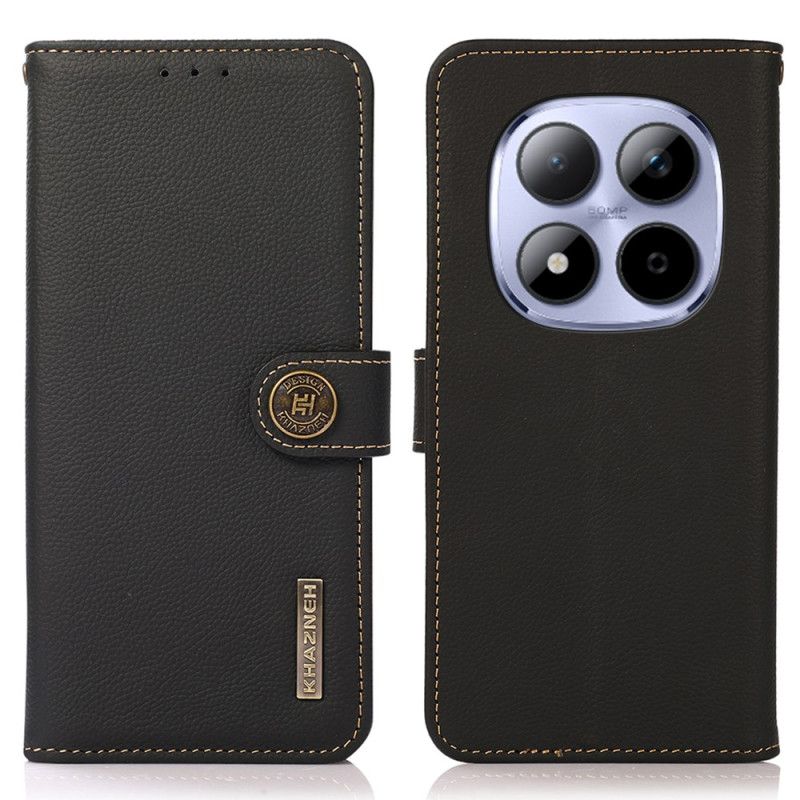 Fodral Xiaomi Redmi Note 15 Pro Plus 5g Khazneh