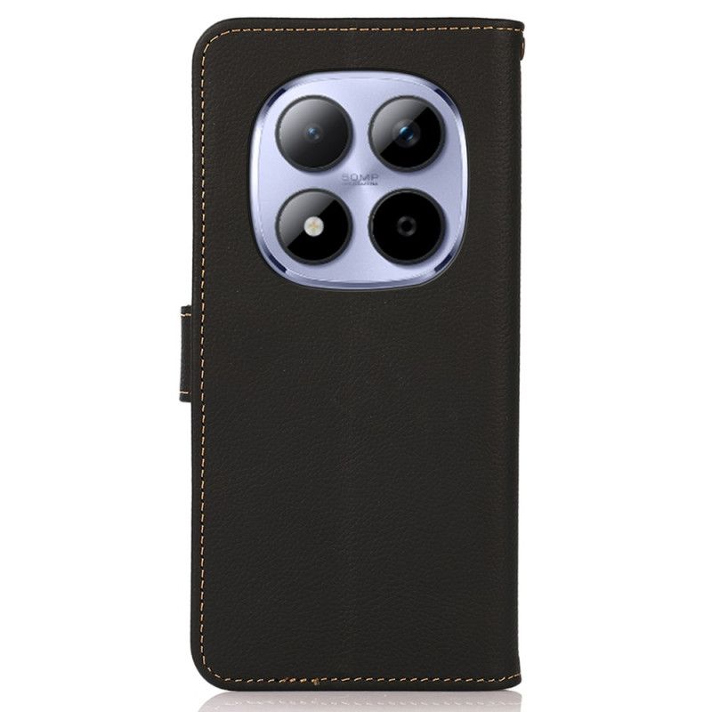 Fodral Xiaomi Redmi Note 15 Pro Plus 5g Khazneh