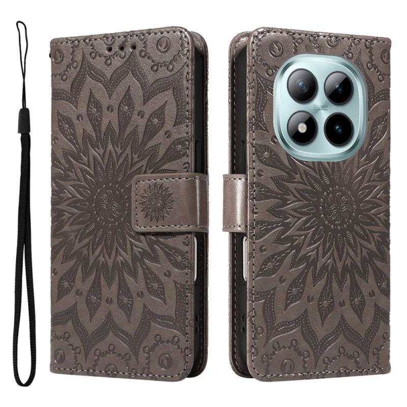 Fodral Xiaomi Redmi Note 15 Pro Plus 5g Mandaladesign