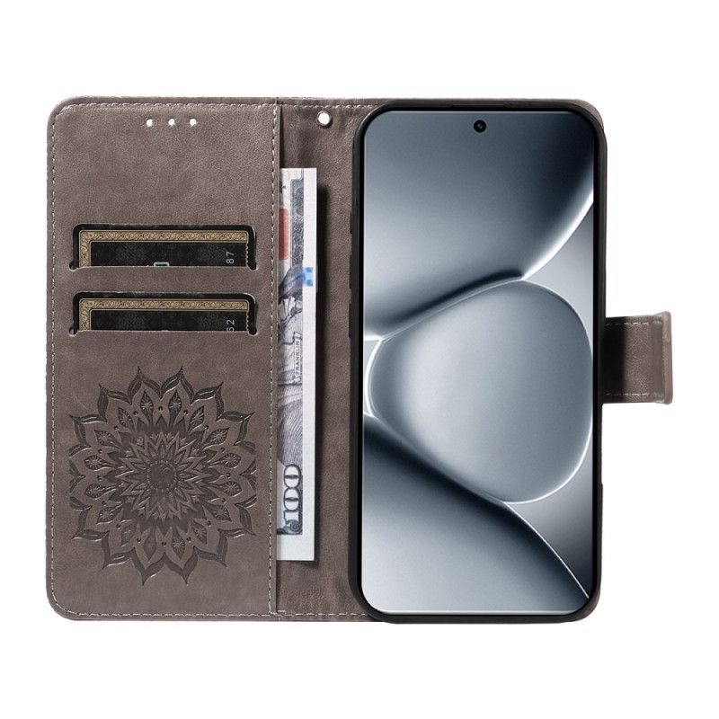 Fodral Xiaomi Redmi Note 15 Pro Plus 5g Mandaladesign