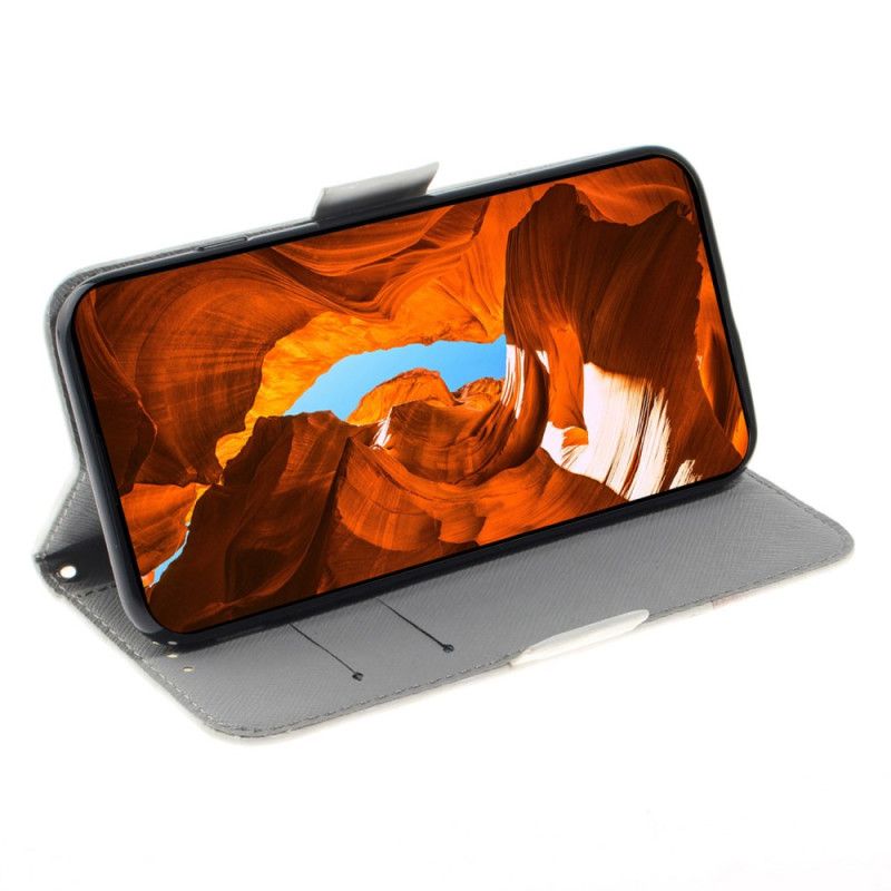 Fodral Xiaomi Redmi Note 15 Pro Plus 5g Mopsrem