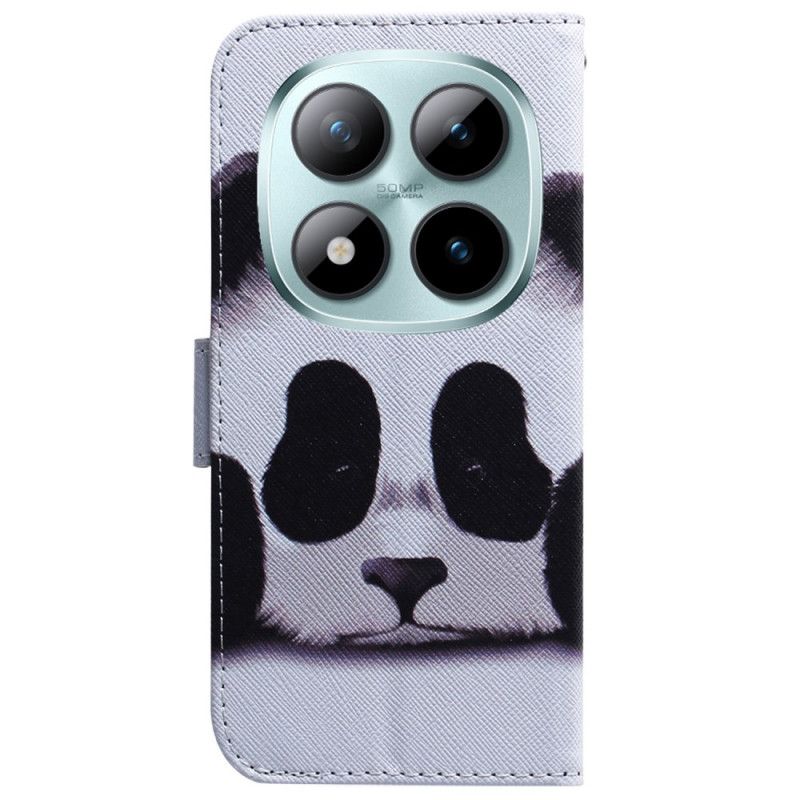 Fodral Xiaomi Redmi Note 15 Pro Plus 5g Panda