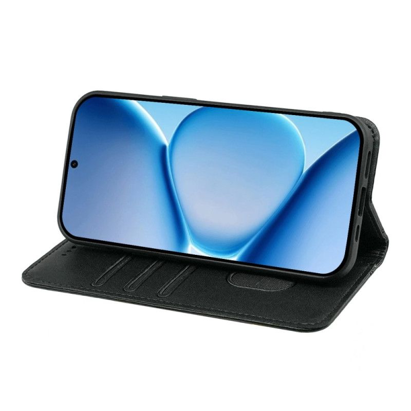 Folio-fodral För Xiaomi Redmi Note 15 Pro Plus 5g Passpoaler