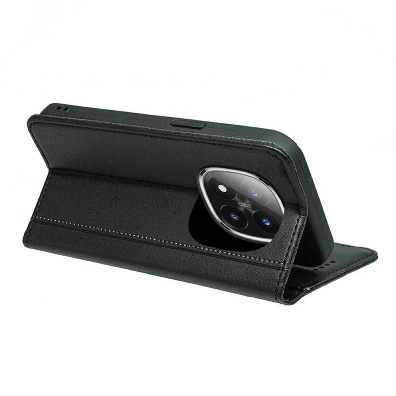 Folio-fodral För Xiaomi Redmi Note 15 Pro Plus 5g Passpoaler