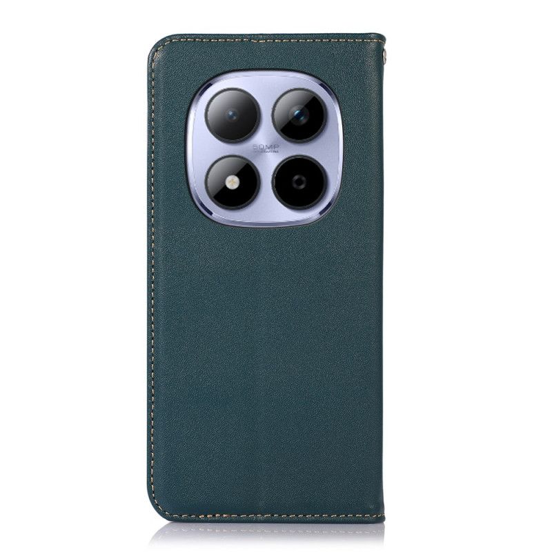 Folio-fodral Xiaomi Redmi Note 15 Pro Plus 5g Khazneh