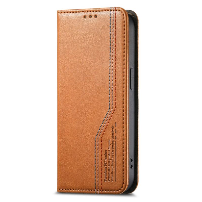 Folio-fodral Xiaomi Redmi Note 15 Pro Plus 5g Telefonfodral Elastiskt Armband