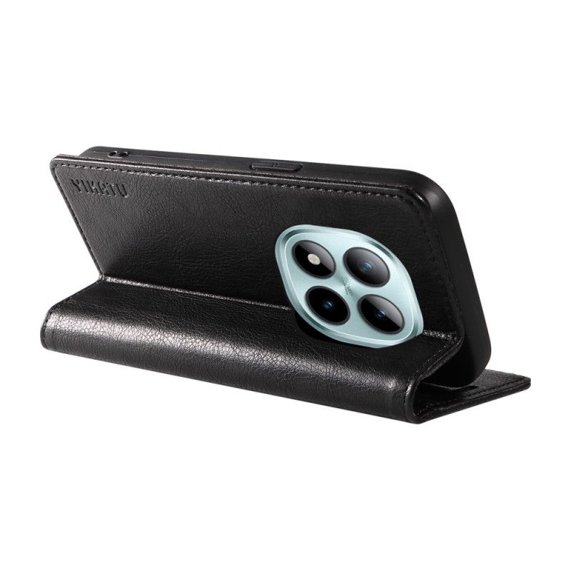 Folio-fodral Xiaomi Redmi Note 15 Pro Plus 5g Yikatu